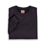 ANTİ-STATİK ALEV ALMAZ BİSİKLET YAKA SWEATSHIRT