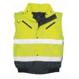 C465 Reflektörlü 2 in 1 Çift Renkli Mont